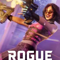 Rogue Company game icon — FPS