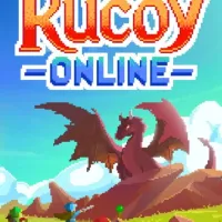 Rucoy Online game icon — MMORPG
