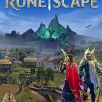 RuneScape game icon — MMORPG