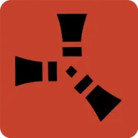 Rust game icon — Sandbox
