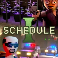 Schedule I game icon — Strategy