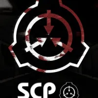 SCP: Containment Breach 2 game icon — Horror