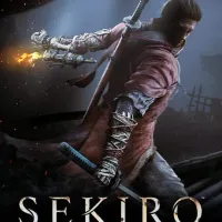 Sekiro: Shadows Die Twice game icon — Action