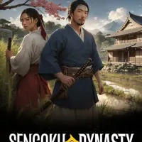 Sengoku Dynasty game icon — Sandbox