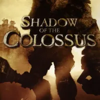 Shadow of the Colossus game icon — Action