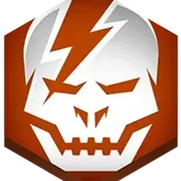 Shadowgun Legends game icon — Mobile