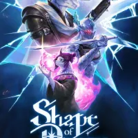 Shape of Dreams game icon — Action