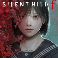 Silent Hill f game icon — Horror