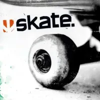 skate. game icon — Sports
