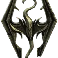 The Elder Scrolls V: Skyrim game icon — Sandbox