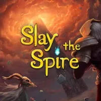 Slay the Spire game icon — Strategy