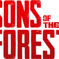 Sons Of The Forest game icon — Sandbox