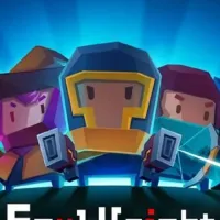 Soul Knight game icon — Action