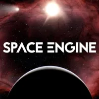 SpaceEngine game icon — Sandbox