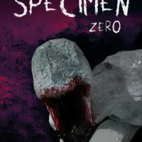 Specimen Zero game icon — Horror
