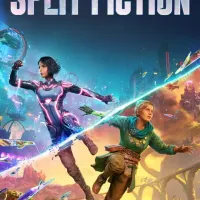 Split Fiction game icon — Action