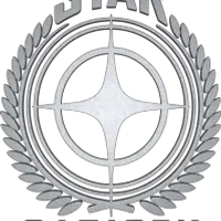 Star Citizen game icon — MMORPG