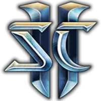 StarCraft II game icon — Strategy