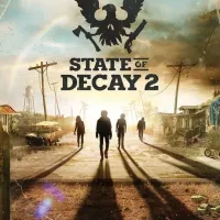 State of Decay 2 game icon — Action