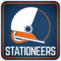 Stationeers game icon — Sandbox