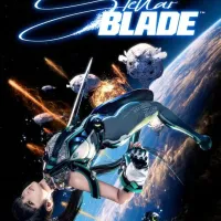 Stellar Blade game icon — Action