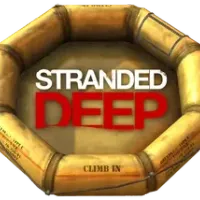 Stranded Deep game icon — Sandbox