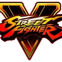 Street Fighter V game icon — Fighting