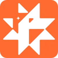 Strinova game icon — FPS