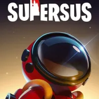 Super Sus game icon — Battle Royale