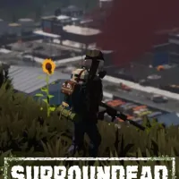 SurrounDead game icon — Horror