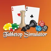 Tabletop Simulator game icon — Strategy