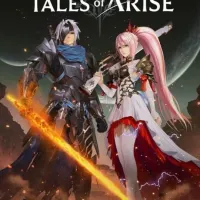 Tales of Arise game icon — RPG