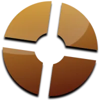 Team Fortress 2 game icon — FPS