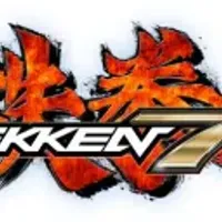 Tekken 7 game icon — Fighting