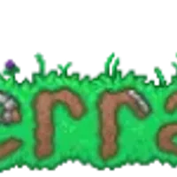 Terraria game icon — Sandbox