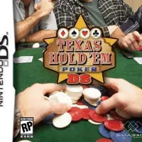Texas Hold'em Poker game icon — Sports