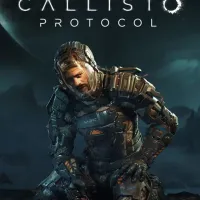 The Callisto Protocol game icon — Horror