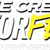 The Crew Motorfest game icon — Racing