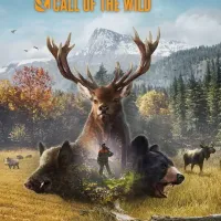 theHunter: Call of the Wild game icon — Sports