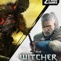 The Witcher 3: Wild Hunt game icon — Action