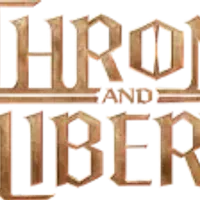 Throne and Liberty game icon — MMORPG