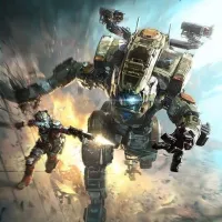 Titanfall 2 game icon — FPS