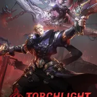 Torchlight: Infinite game icon — Action