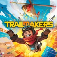 Trailmakers game icon — Sandbox