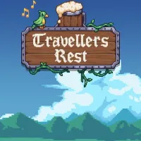 Travellers Rest game icon — Sandbox