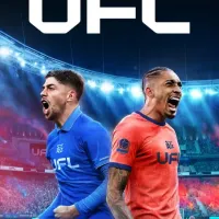 UFL game icon — Sports