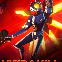 ULTRAKILL game icon — FPS