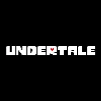 Undertale game icon — Action
