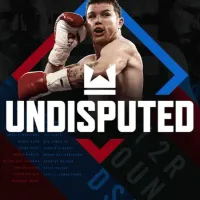 Undisputed game icon — Sports