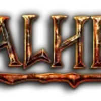 Valheim game icon — Sandbox
